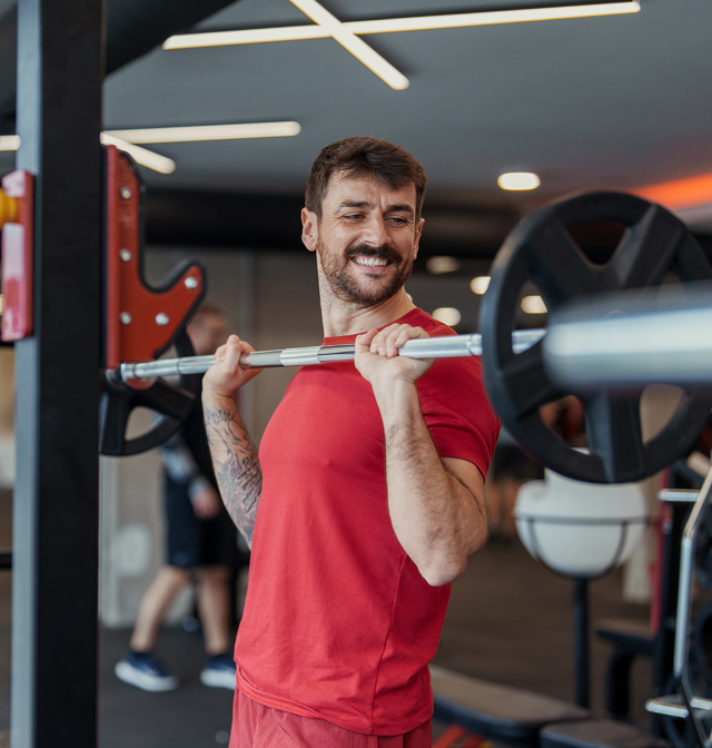 Fitter Faster Programmes